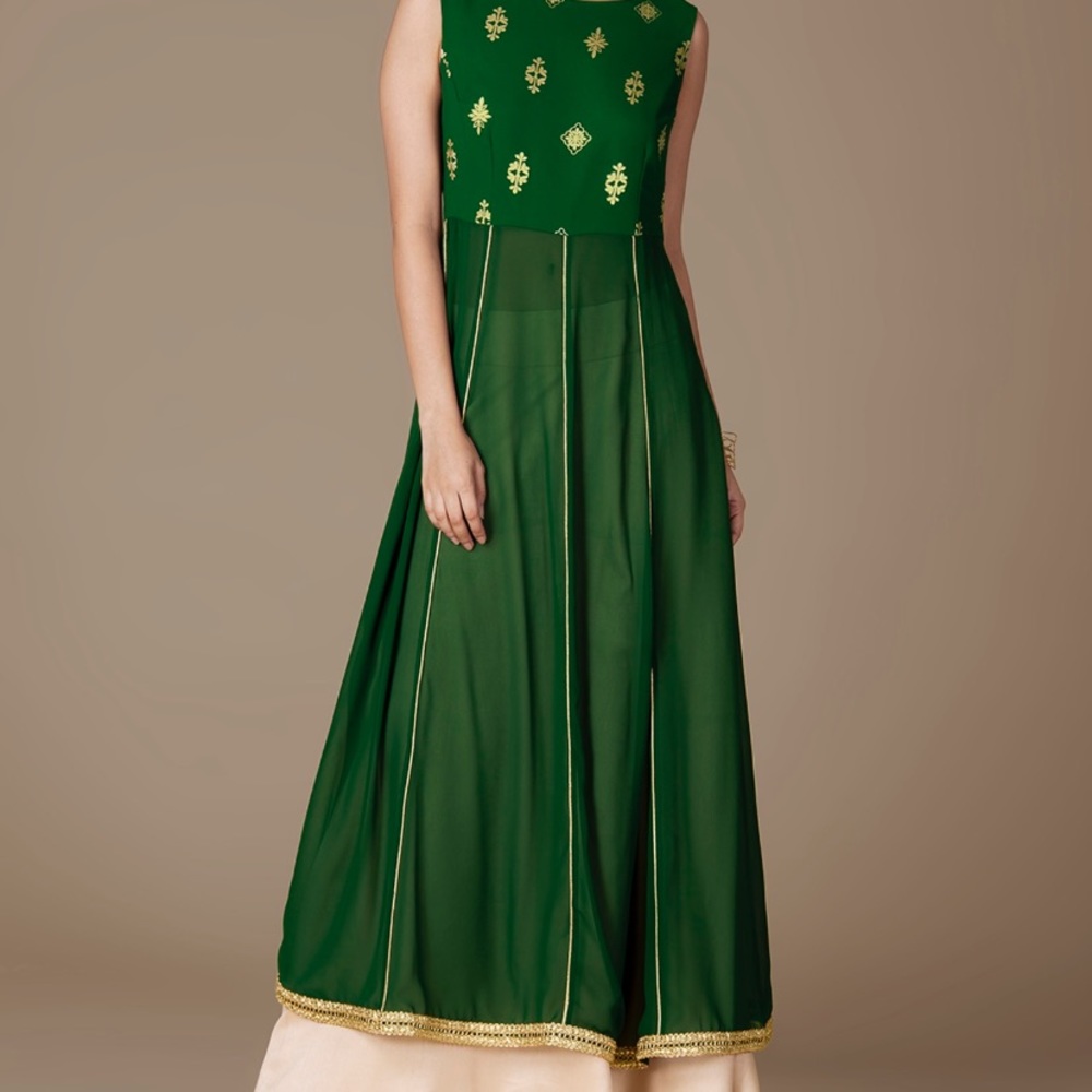 Indian Pakistani anarkali ❤️
